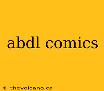 abdl comics