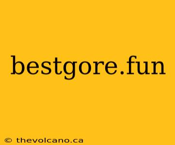 bestgore.fun