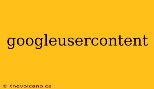 googleusercontent