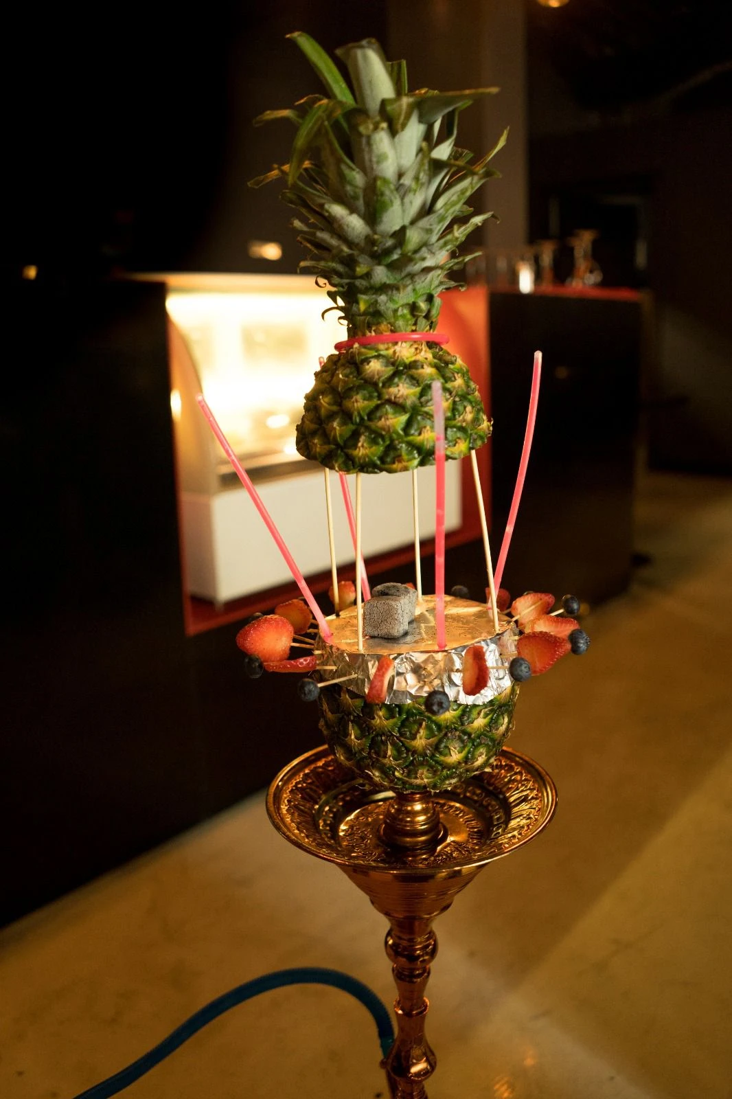 Best Shisha Cafes in the GTA