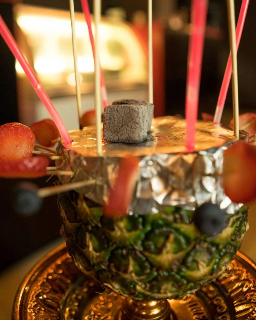 Best Shisha Cafes in the GTA